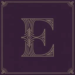 Monogram example