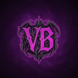 Monogram example