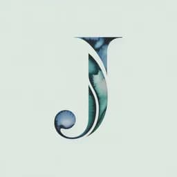 Monogram example