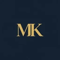 Monogram example