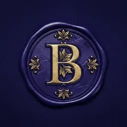 Monogram example
